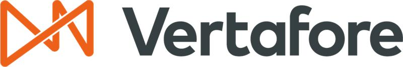 Vertafore logo