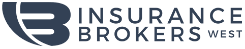 Insurance Brokers West logo