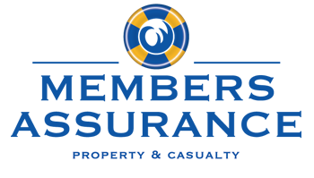 Members Assurance Property & Casualty logo