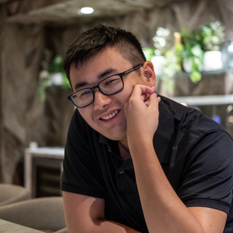 Jerry Ye